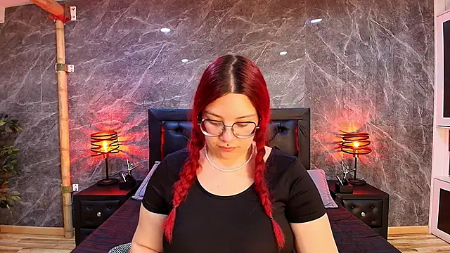 Snapshot of Abby_Cohen chatting on 02.19.26 Abby Cohen online show from 02.19.26