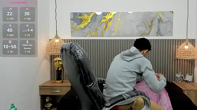 JDWhite18 online show from 03.31.26