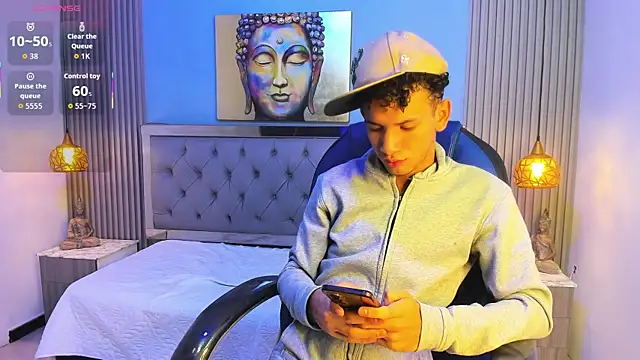 JDWhite18 online show from 06.29.26