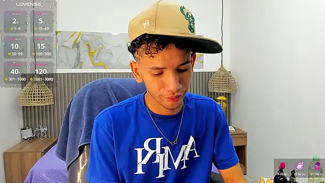 JDWhite18 online show from 07.06.26