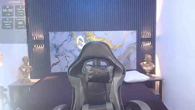 JDWhite18 online show from 07.17.26