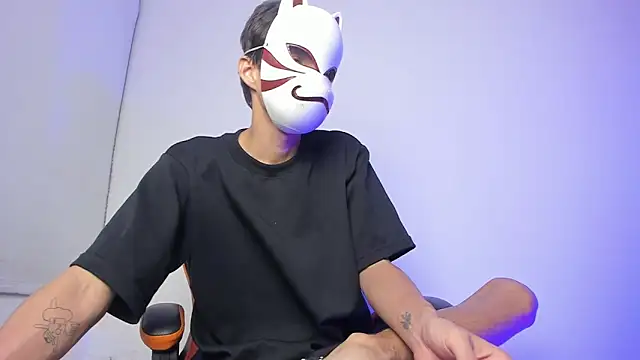 Senpai Lover  online show from 03.21.26