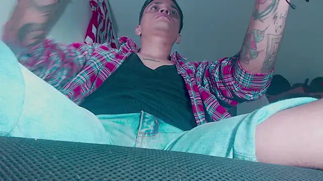 theskateboy online show from 02.09.26