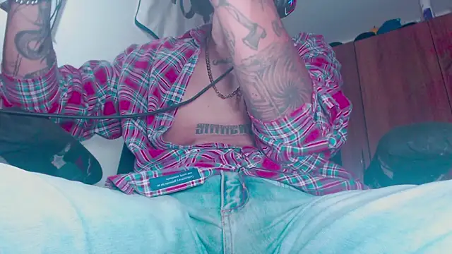 theskateboy online show from 04.01.26