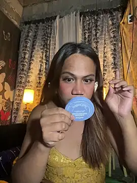 Queen-barbie online show from 03.06.26