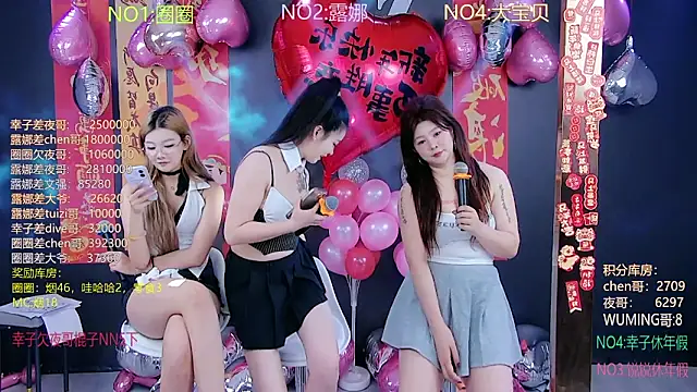 JZ-001- online show from 03.02.26