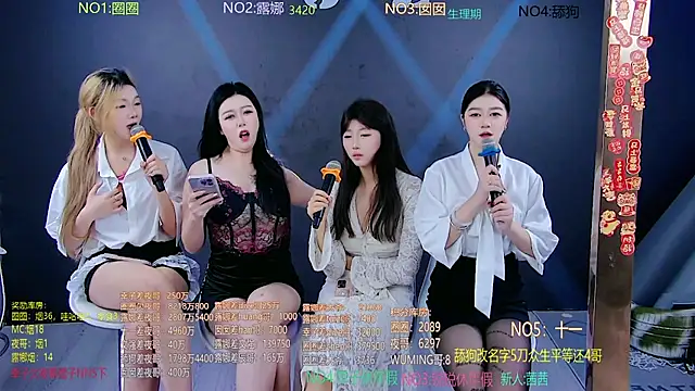 JZ-001- online show from 03.27.26