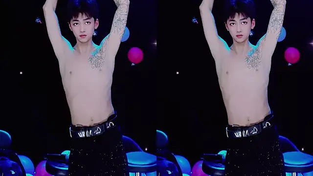 Snapshot of GAY-Sweetheart01 chatting on 02.21.26 GAY-Sweetheart01 online show from 02.21.26