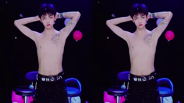 Snapshot of GAY-Sweetheart01 chatting on 02.22.26 GAY-Sweetheart01 online show from 02.22.26