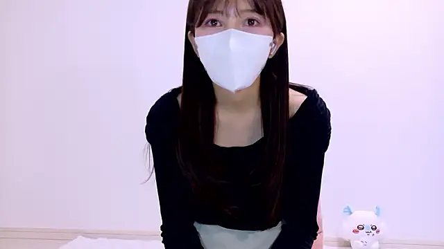 Snapshot of The_Ami_jp chatting on 02.24.26 The Ami jp online show from 02.24.26