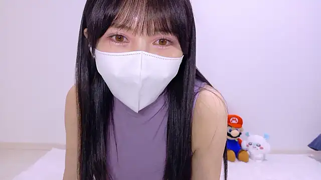 The Ami jp online show from 03.03.26