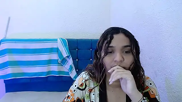 miiia perez online show from 02.21.26