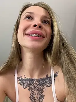 ElyseeXXX online show from 02.19.26