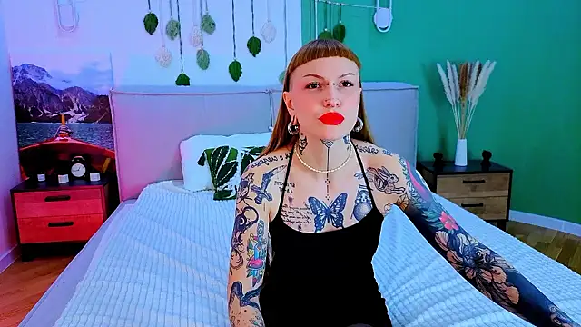 SugarSoot online show from 02.05.26