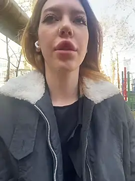 Jean Graay online show from 03.11.26