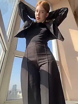 Jean Graay online show from 03.13.26