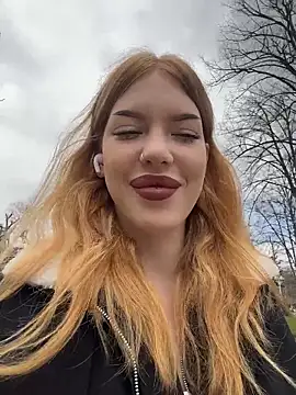 Jean Graay online show from 03.28.26