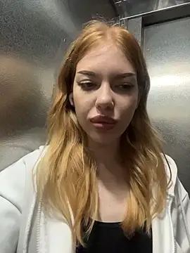 Jean Graay online show from 04.03.26