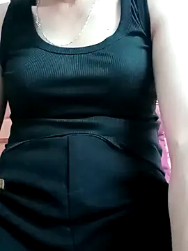 angel A01 online show from 02.14.26