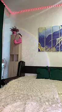 Snapshot of Lissy_Liss chatting on 03.02.26 Lissy Liss online show from 03.02.26