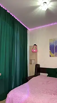 Lissy Liss online show from 03.16.26