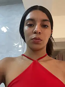 NaniBlossomX online show from 03.19.26