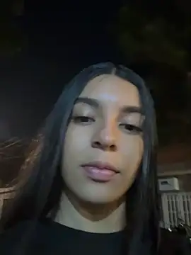 NaniBlossomX online show from 03.31.26