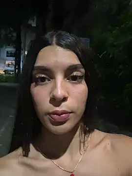 NaniBlossomX online show from 04.16.26