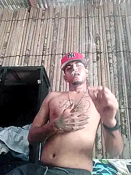 Eduardo vega123 online show from 02.10.26