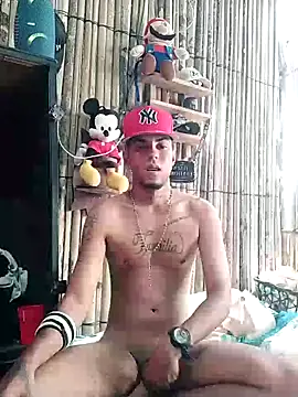 Eduardo vega123 online show from 02.12.26