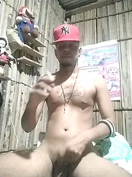 Eduardo vega123 online show from 03.04.26