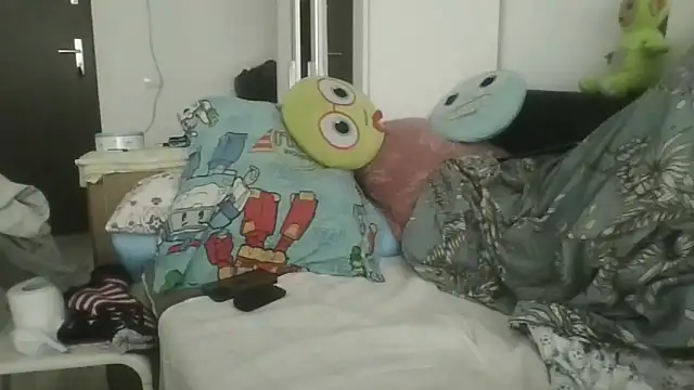 vitalik66679 online show from 03.01.26