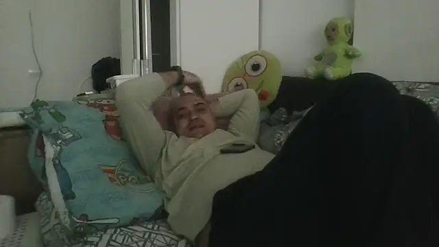 vitalik66679 online show from 03.12.26