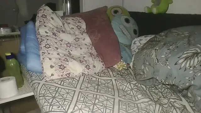 vitalik66679 online show from 03.13.26