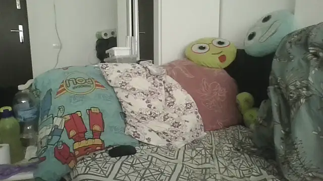 vitalik66679 online show from 03.19.26