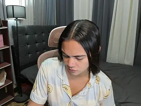 TinyCock Rein online show from 03.04.26