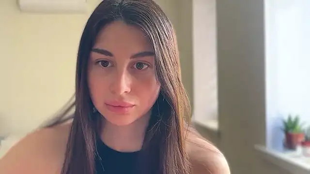 LiluMartiznir online show from 03.20.26