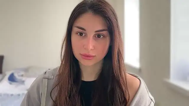 LiluMartiznir online show from 03.25.26