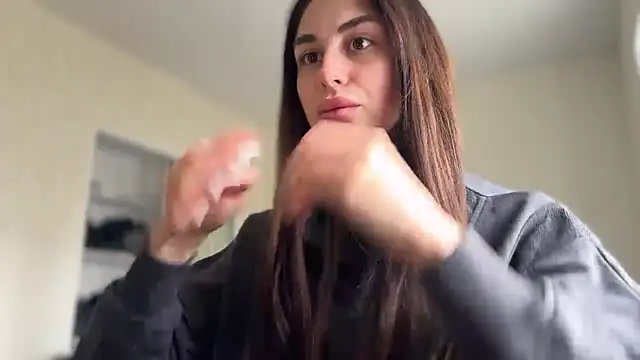 LiluMartiznir online show from 03.31.26