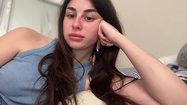 LiluMartiznir online show from 04.02.26