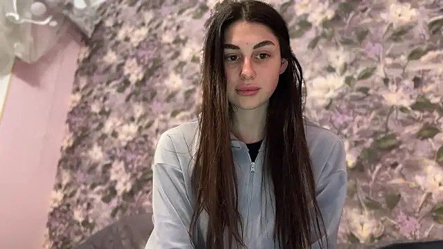 LiluMartiznir online show from 04.07.26