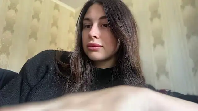 LiluMartiznir online show from 04.12.26