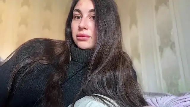 LiluMartiznir online show from 04.13.26