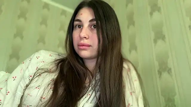 LiluMartiznir online show from 04.17.26