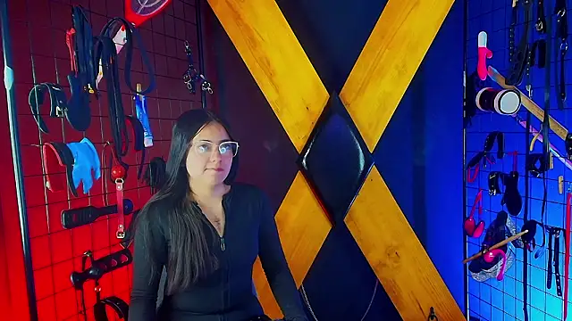 Candyqueen bdsm  online show from 03.20.26