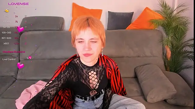 AutumnWhisper online show from 03.02.26