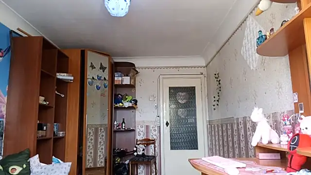 Snapshot of KathernSaulters chatting on 02.03.26 KathernSaulters online show from 02.03.26