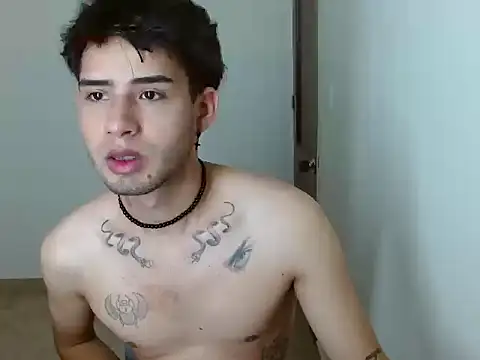 Snapshot of mike_smith03 chatting on 04.16.26 mike smith03 online show from 04.16.26