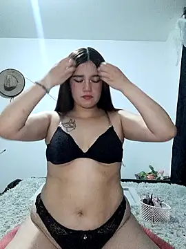 bunnynube online show from 02.07.26