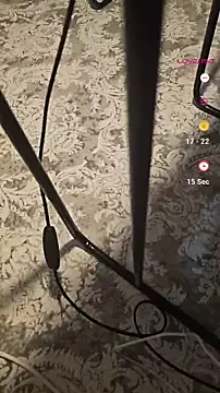 ClunkyPermit online show from 03.10.26